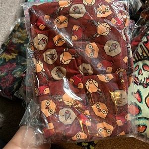 OS Lularoe unicorns
